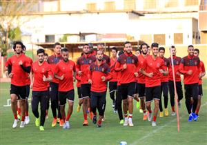 مستشفى الأهلي.. طبيب الفريق يوضح موقف أزارو ومؤمن وربيعة