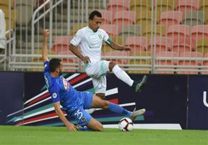 بالفيديو.. شيفو يصنع والسعيد يشارك.. وأهلي جدة يبلغ ربع نهائي كأس زايد