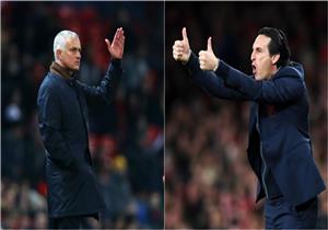 تقرير.. 6 تحديات من قمة مانشستر يونايتد وآرسنال