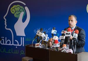 أستاذ مخ وأعصاب: ٢٥٠ ألف مريض بالسكتة الدماغية في مصر سنويا
