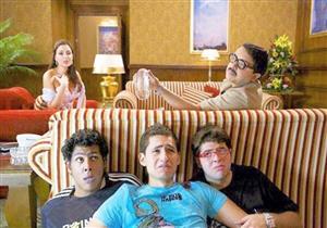 عمر مصطفى متولي يتذكر أول أدواره في السينما 