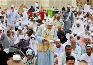 خطبة الجمعة في المسجد الحرام: هكذا يكون حُسن الإسلام وصحة الإيمان