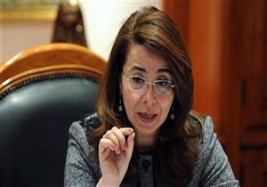 غادة والي توقع بروتوكول تعاون مع شركة حاضنات بهدف اكتشاف رواد الأعمال