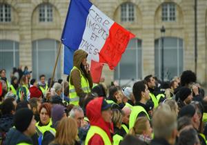فرنسا في حالة تأهب قصوى قبيل تجدد احتجاجات "السترات الصفراء" 