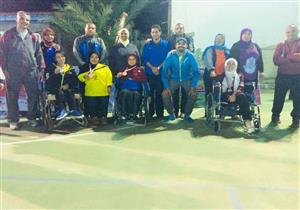 "عبد الغفار" يستعرض تقريراً حول الأنشطة الطلابية بالمعاهد العليا