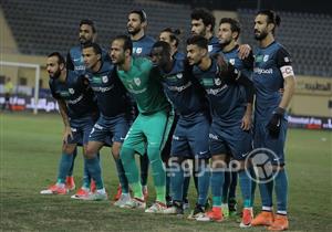 إنبي يقتنص تعادلا ثمينا أمام الأسيوطي في الوقت القاتل