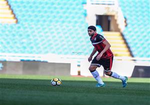 الزمالك مهتم بضم لاعب الرائد السعودي