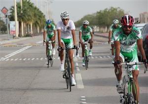 وزارة الشباب تنظم النسخة الثانية من مهرجان الدراجات بالأقصر وأسوان