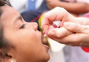 حالات ممنوعة من التطعيم ضد شلل الأطفال