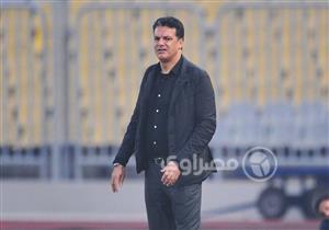 تبديل وحيد في تشكيل الزمالك المتوقع أمام بتروجت