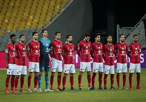 منافس الأهلي.. هدد بطل إفريقيا الموسم الماضي.. وأهدى الأحمر الصفقة الأغلى