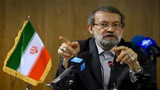 مستشار خامنئي: الهدف النهائي للهجوم الإسرائيلي الأمريكي هو تقسيم إيران