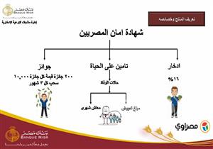 خاص- التفاصيل الكاملة لشهادة "أمان المصريين" للتأمين على العمالة الحرة