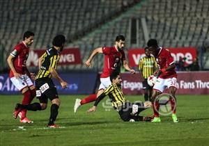 الموعد والقناة الناقلة لمباراة الأهلي والمقاولون بالدوري المصري