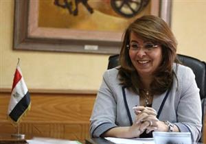 وزيرة التضامن: مكافحة الإرهاب ليست أمنية فقط