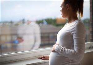 الحالة النفسية السيئة للحامل تهدد طفلها بهذه المشكلات 