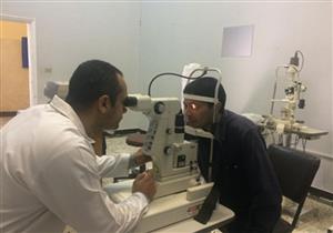 الداخلية توجه قافلة طبية لعلاج السجناء في الشرقية