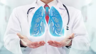 علامات بسيطة قد تكون مؤشرا للإصابة بالتليف الرئوي.. لا تتجاهلها