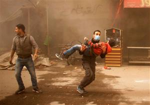 التايم: روسيا أفضل من أمريكا في قيادة عملية السلام السورية