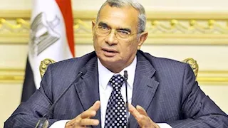 اللواء رفعت قمصان: الانتخابات في مصر نزيه بنسبة 100% -(فيديو)