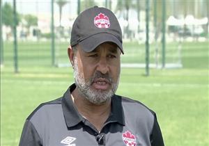 عبدالفتاح يتحدث عن مفاوضات لوس أنجلوس لضم السعيد.. وخلافه مع الحضري