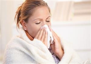 لا تغادر منزلك.. نصائح مهمة عند الإصابة بالإنفلونزا