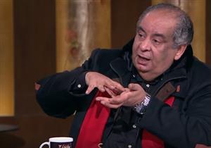 يوسف زيدان: "ابن رشد ليس شهيدًا للفلسفة.. ومفهوم العقل لديه فاسد تمامًا"