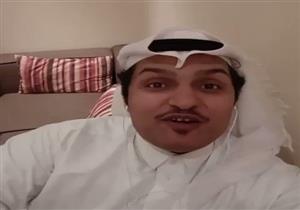 بالفيديو.. إعلامي ينفذ وعده ويحلق شاربه لهذا السبب