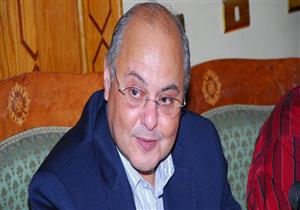 مشاورات مع نقيب الفلاحين لتأييد موسى مصطفى 