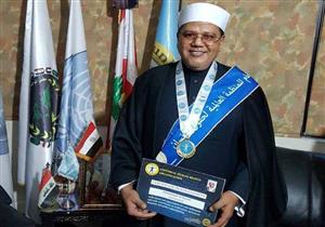 مصراوي يحاور أول سفير للوطن العربي لحوار الأديان.. "السيسي سيف مصر المسلول"