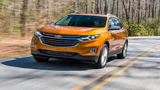 لخطورتها على المشاة.. استدعاء أكثر من 23 ألف سيارة شيفرولية إيكونيكس