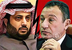 تقرير.. التصعيد و المصالحة ضمن 3 سيناريوهات لأزمة تركي- الأهلي