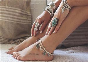 الإكسسوارات المقلدة تعرضك لهذه الأمراض