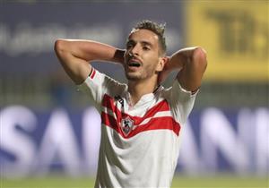 مصدر: الزمالك يحدد أول الراحلين