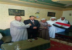 مجلس القبائل العربية في الصعيد يعقد مؤتمرًا لدعم الدولة المصرية