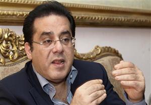 "دفاع النواب": بيان العاملين بقناة الشرق يشير لخلاف بين "أيمن نور" والإخوان