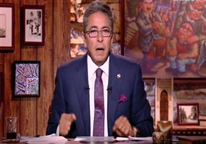 "هركب عربيتي وانزل أصور".. محمود سعد يكشف طبيعة برنامجه الجديد بعد توقف "باب الخلق"- فيديو