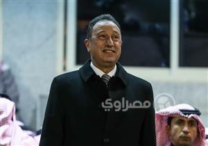 الخطيب: فخور بجمهور الأهلي.. وعلاقتنا بالأشقاء في السعودية نموذجية