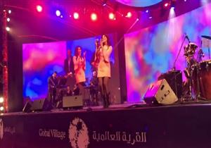 روتانا تكشف عن فيديو لـ"إليسا" قبل سقوطها على المسرح