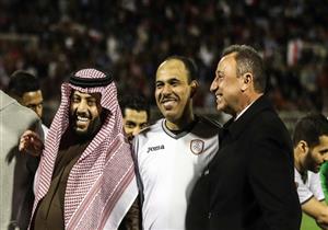 فؤاد أنور: تخليت عن تشجيع الزمالك.. وأخشى مرتضى منصور