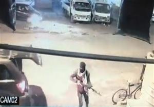 "مفيش حكومة".. سر جملة عجلت بسقوط "عصابة الملثمين" في كرداسة (صور)