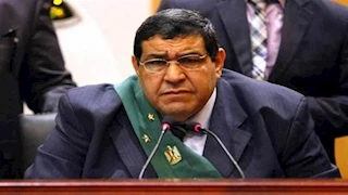 وفاة قاضي قضايا الرأي العام.. من هو المستشار شعبان الشامي؟
