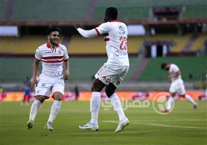 مباريات الخميس.. الزمالك يتطلع للوصافة.. والنني وكوكا في الدوري الأوروبي