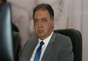 ننشر نص قرار وزير الصحة بـ"الإقالة الفورية" لمدير مستشفى "رأس التين"