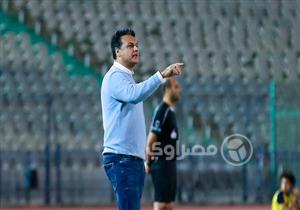  إيهاب جلال يوضح سبب تراجع أداء الزمالك أمام النصر