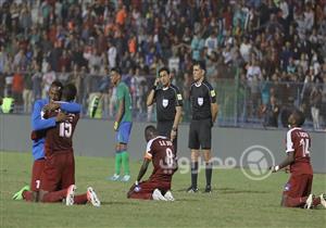 المقاصة يودع دوري أبطال أفريقيا