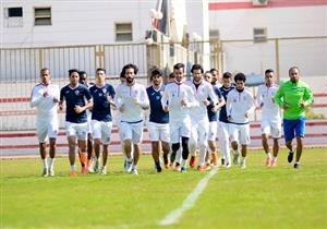 مران الزمالك.. ظهور كابوريا وكاسونجو.. زينيو يبدأ عمله.. وغياب 7 لاعبين