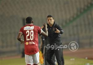 البدري يعدد مزايا بطل الجابون.. وعامل إيجابي ينتظر الأهلي