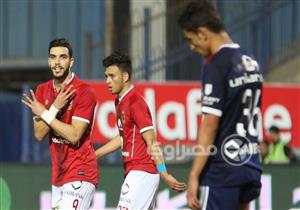 أزارو يختار أفضل لاعب بالأهلي والزمالك.. ويحكي موقف طريف بعد مباراة النجم