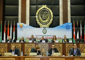وزير النقل يُشيد بالتوجه لإقامة تكتل‏ بحري عربي